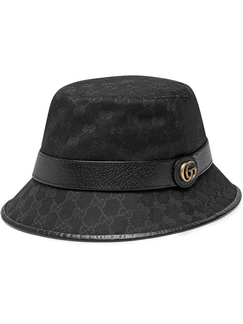 casquette gucci black friday|gucci bucket hat.